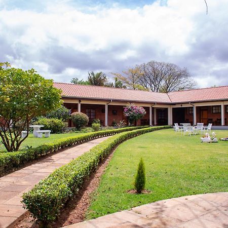 Puma Resort Hotel Doctor Juan Leon Mallorquin Exterior foto