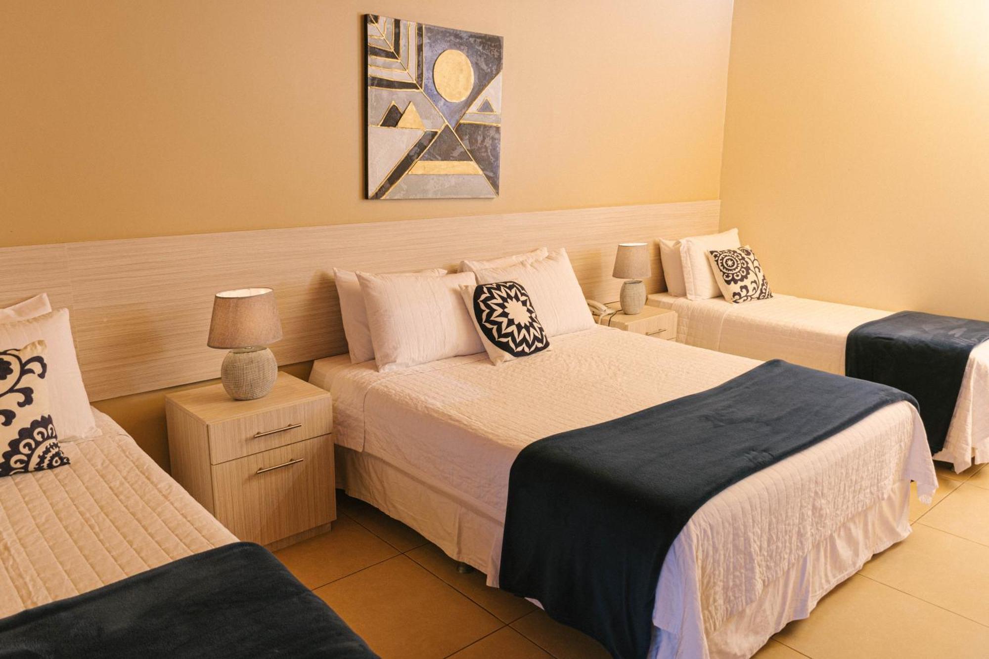 Puma Resort Hotel Doctor Juan Leon Mallorquin Quarto foto
