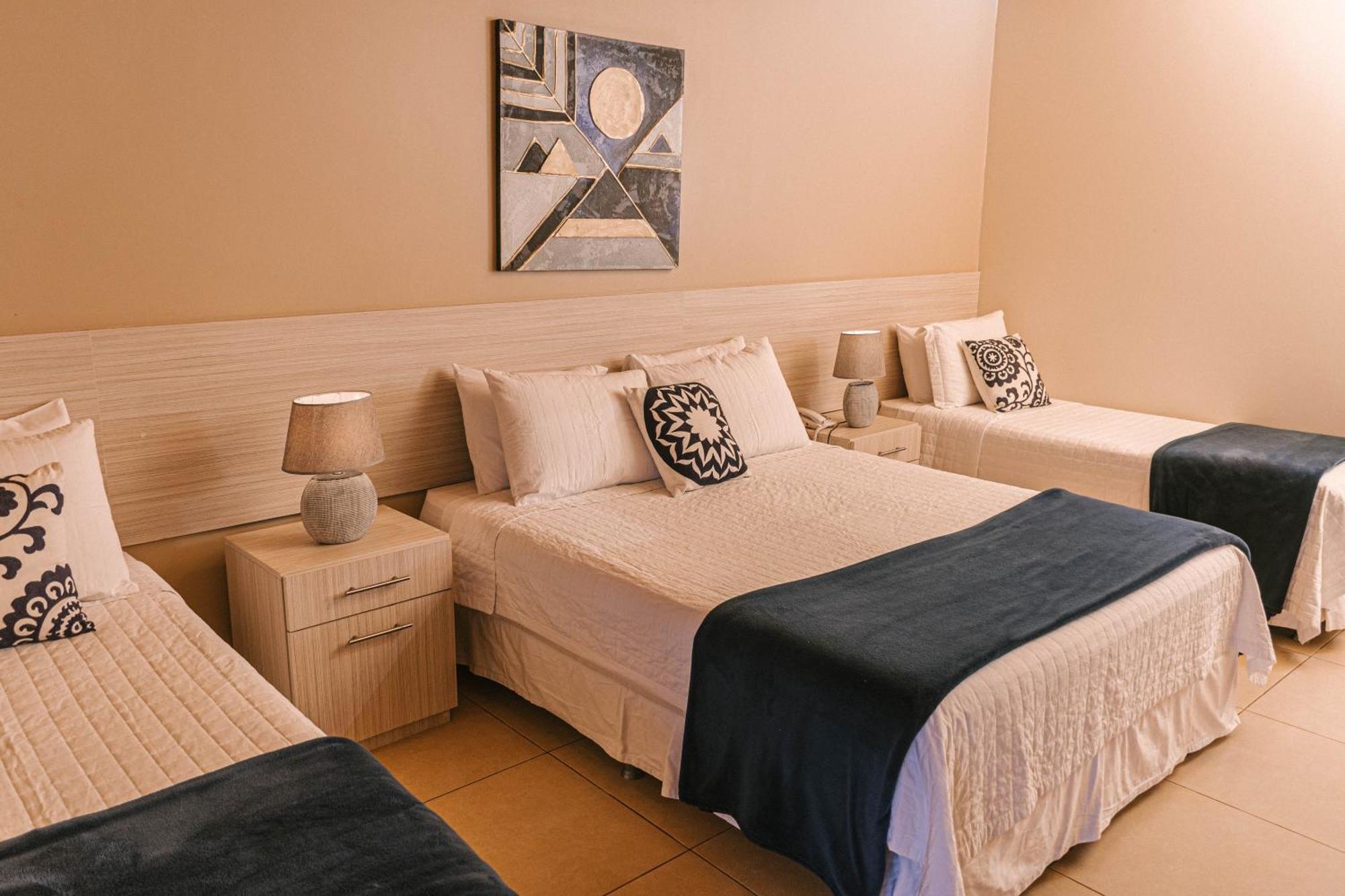 Puma Resort Hotel Doctor Juan Leon Mallorquin Quarto foto