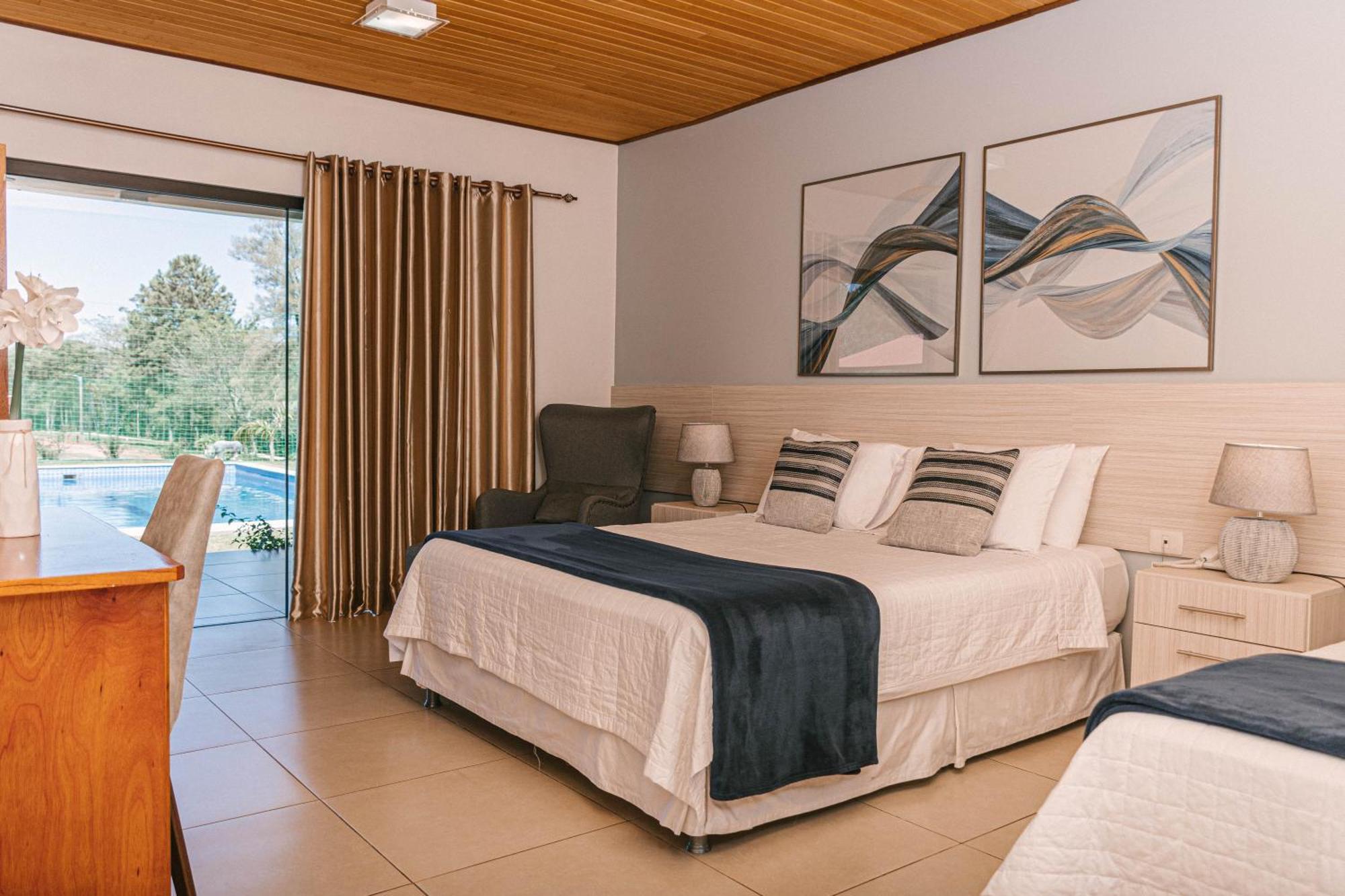 Puma Resort Hotel Doctor Juan Leon Mallorquin Quarto foto