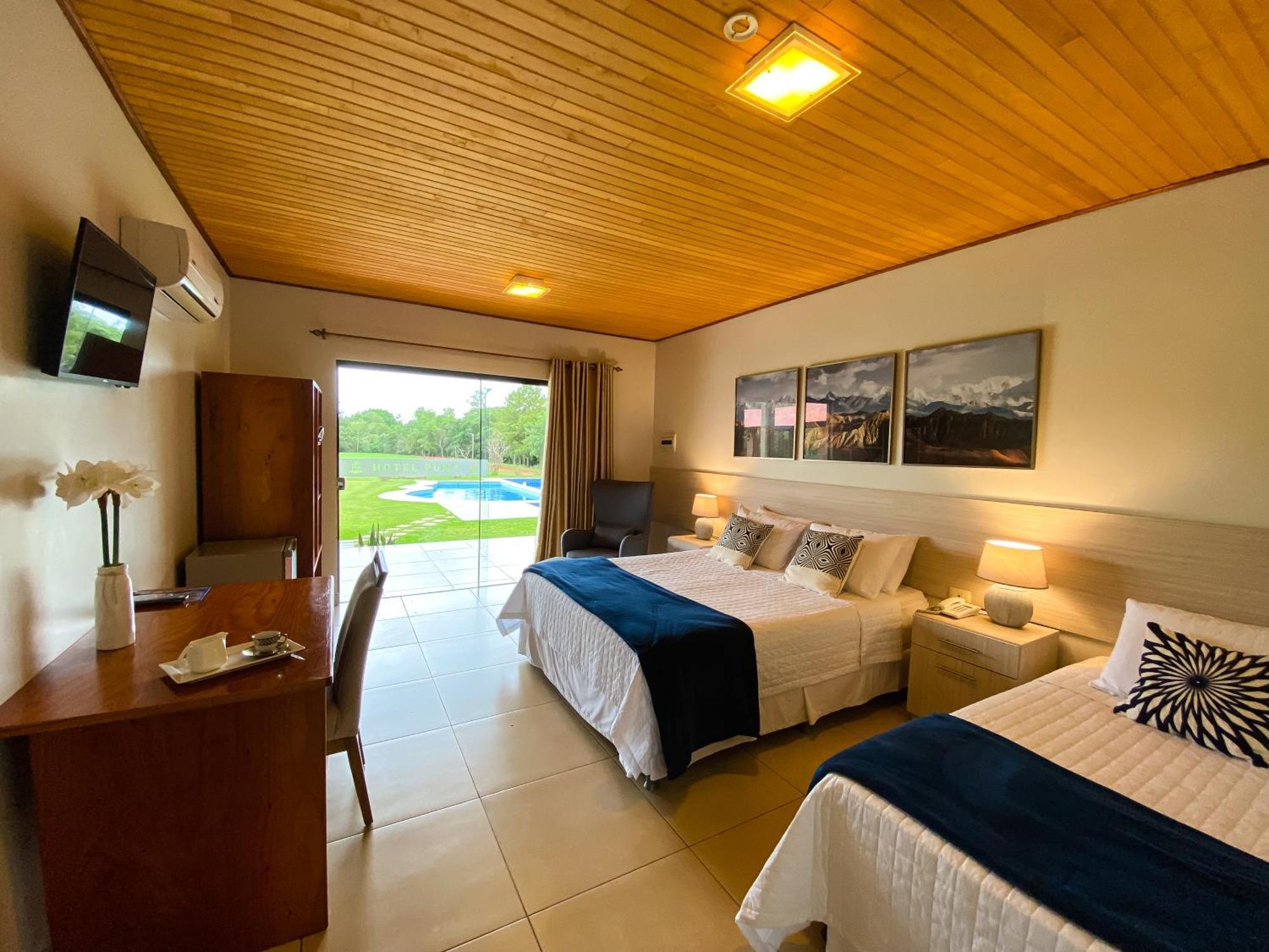 Puma Resort Hotel Doctor Juan Leon Mallorquin Quarto foto