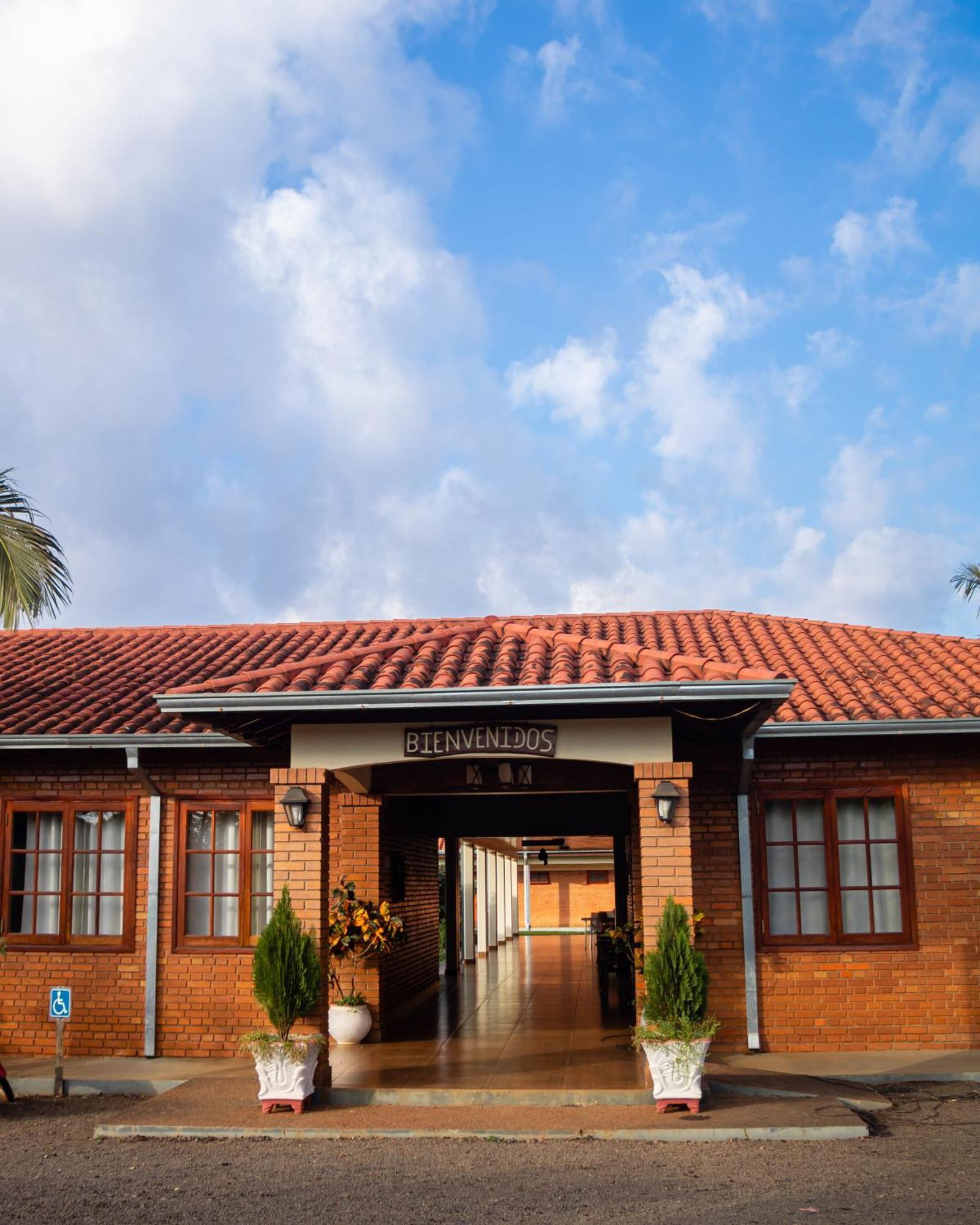 Puma Resort Hotel Doctor Juan Leon Mallorquin Exterior foto