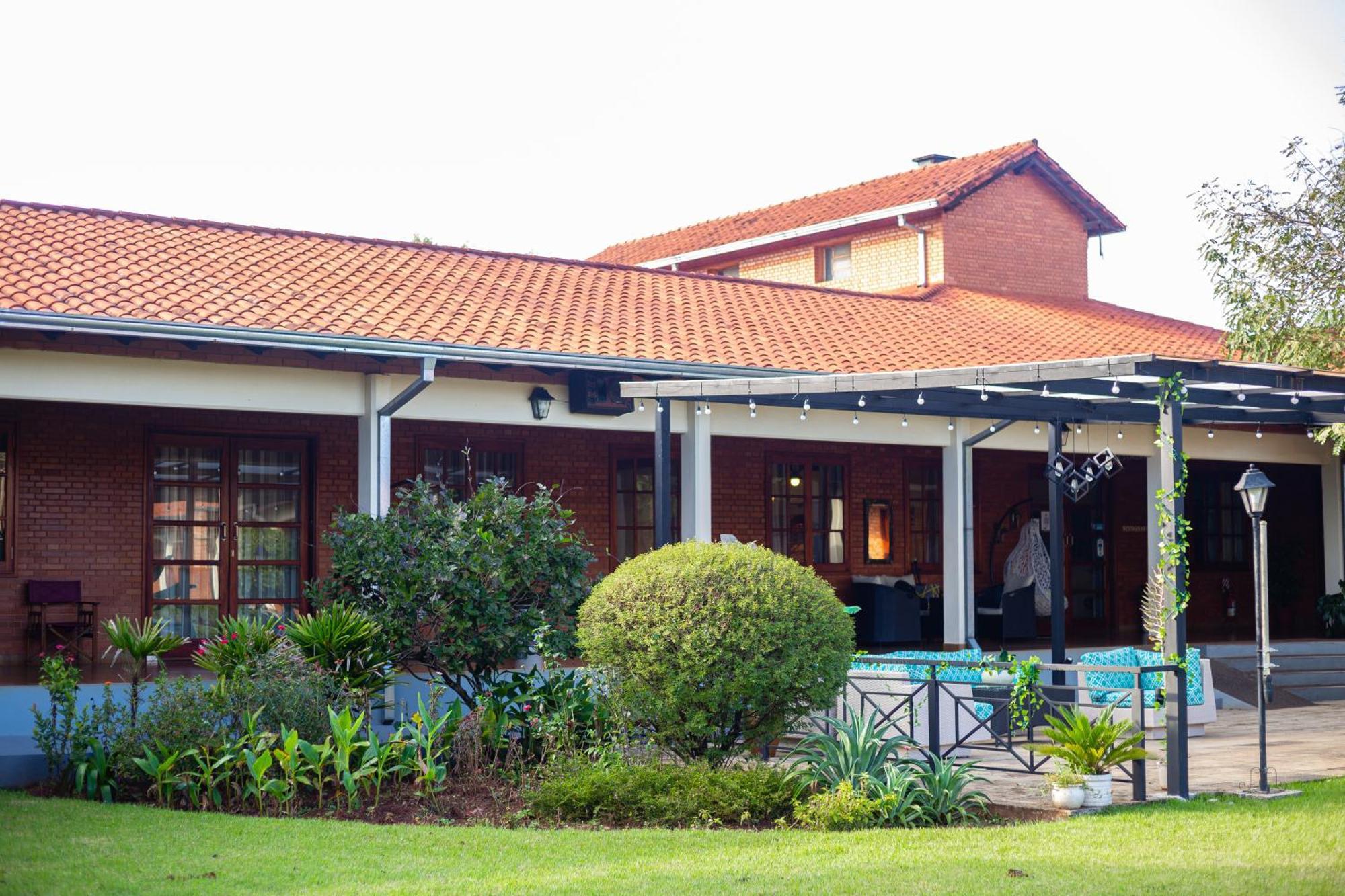 Puma Resort Hotel Doctor Juan Leon Mallorquin Exterior foto