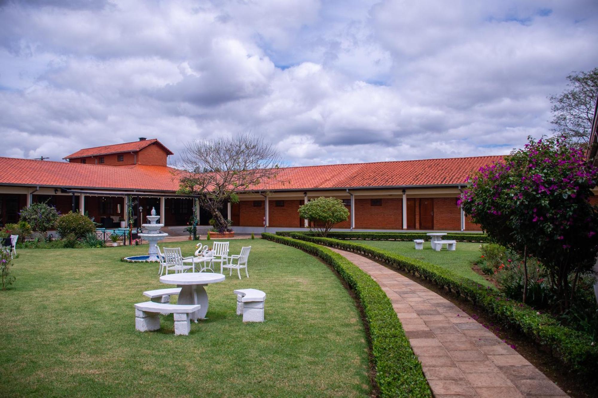 Puma Resort Hotel Doctor Juan Leon Mallorquin Exterior foto