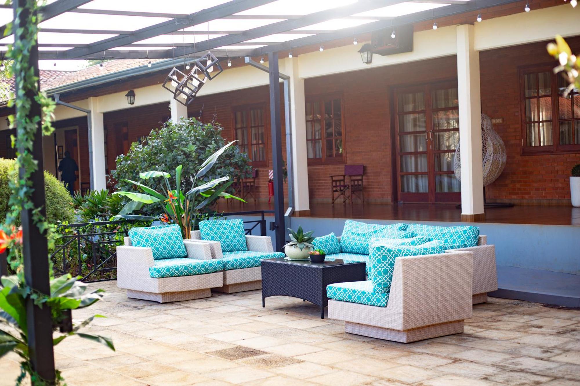 Puma Resort Hotel Doctor Juan Leon Mallorquin Exterior foto