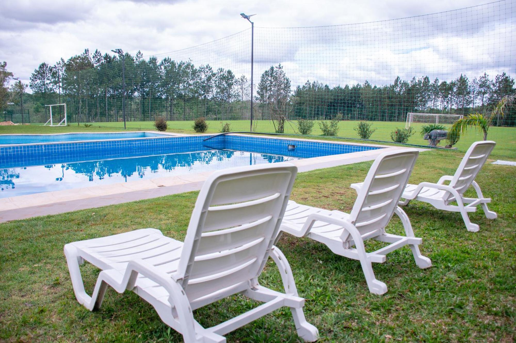 Puma Resort Hotel Doctor Juan Leon Mallorquin Exterior foto
