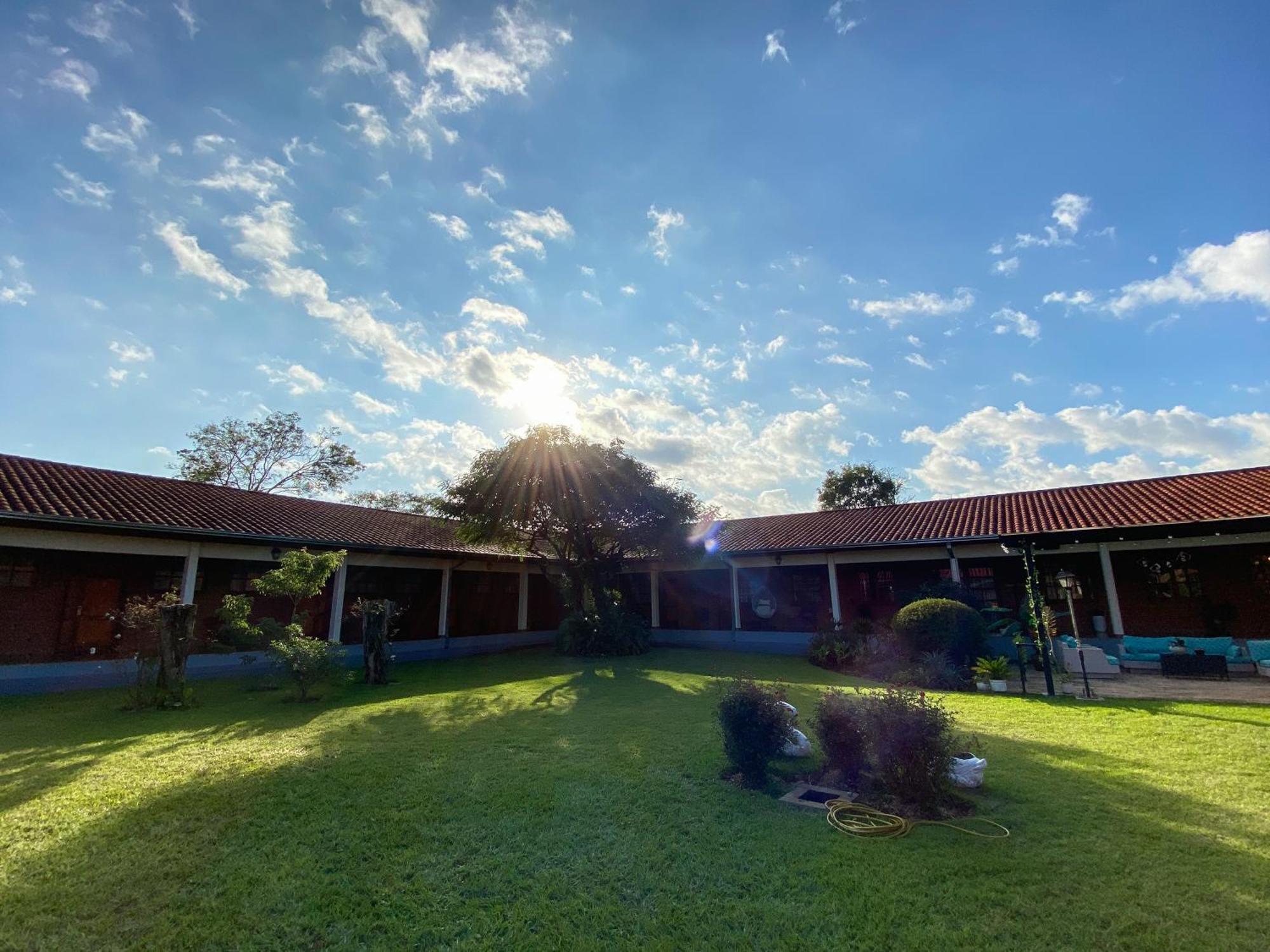Puma Resort Hotel Doctor Juan Leon Mallorquin Exterior foto