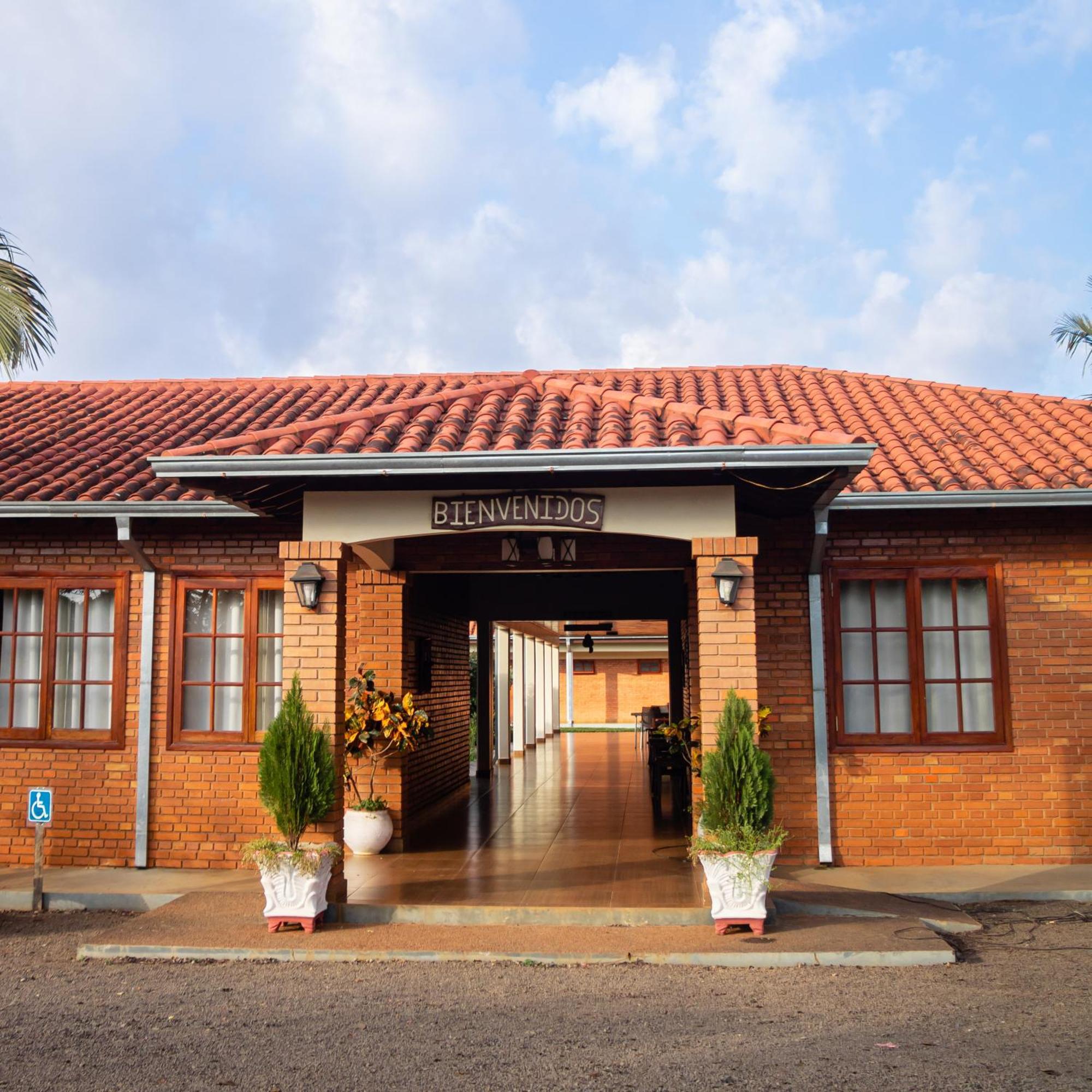 Puma Resort Hotel Doctor Juan Leon Mallorquin Exterior foto