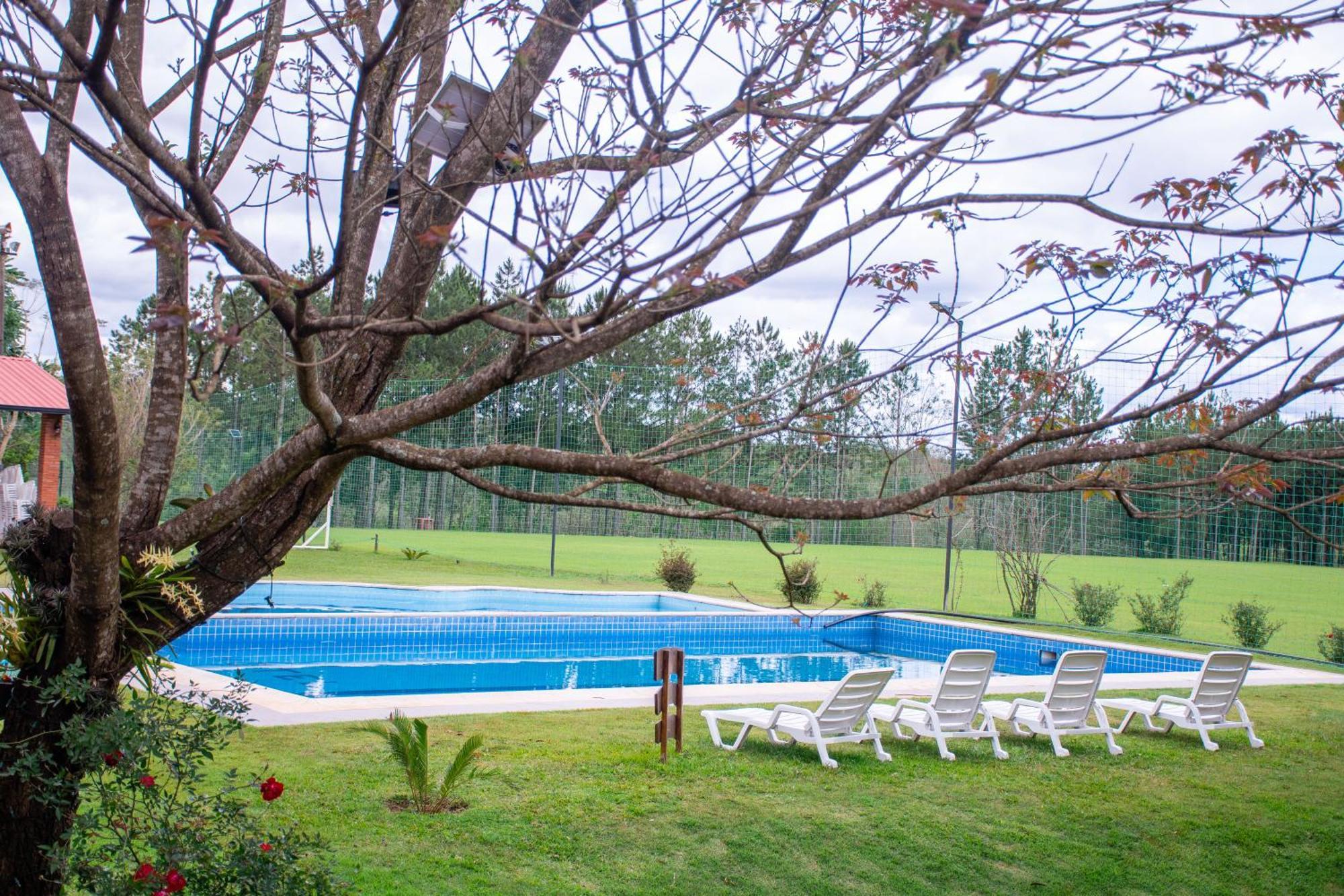 Puma Resort Hotel Doctor Juan Leon Mallorquin Exterior foto