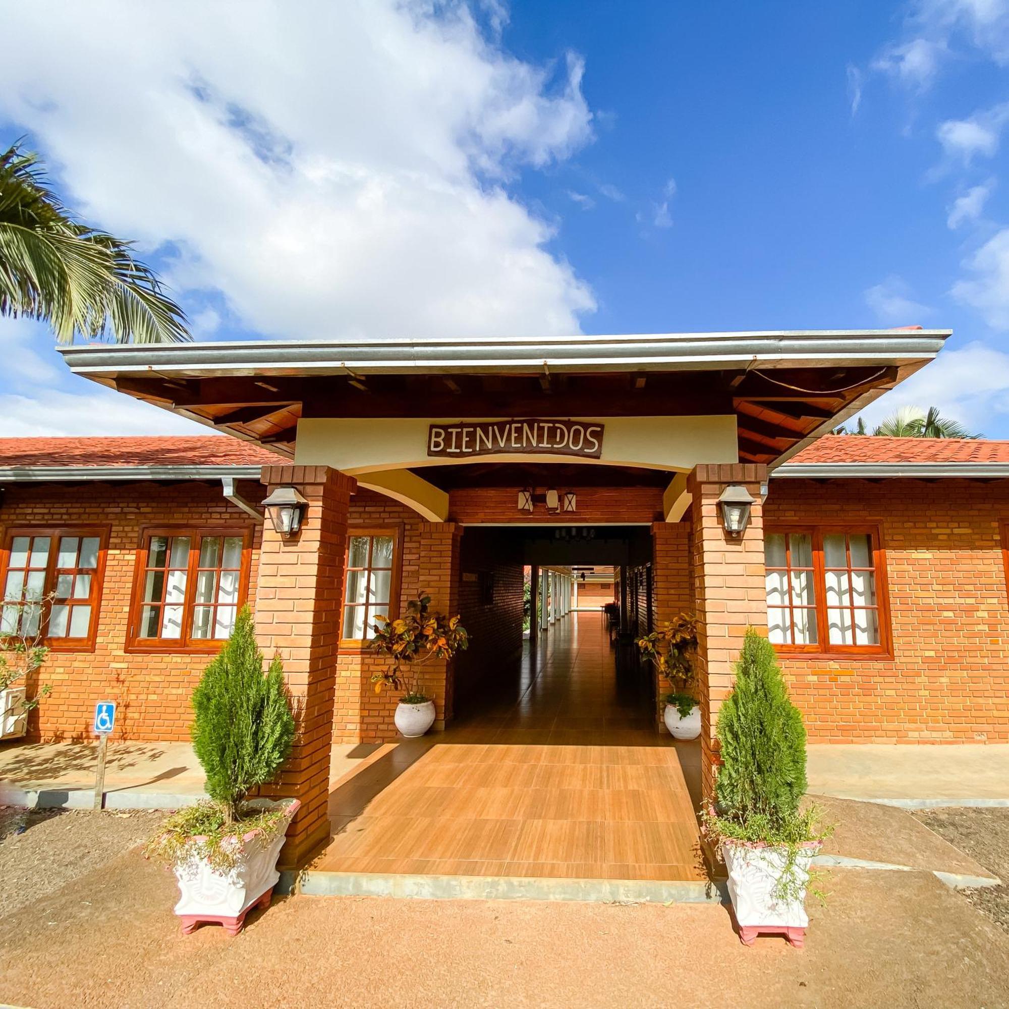 Puma Resort Hotel Doctor Juan Leon Mallorquin Exterior foto